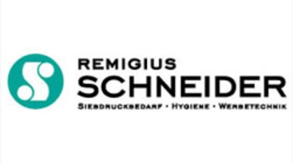 Logo Remigius Schneider Fond