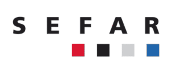 Sefar Logo